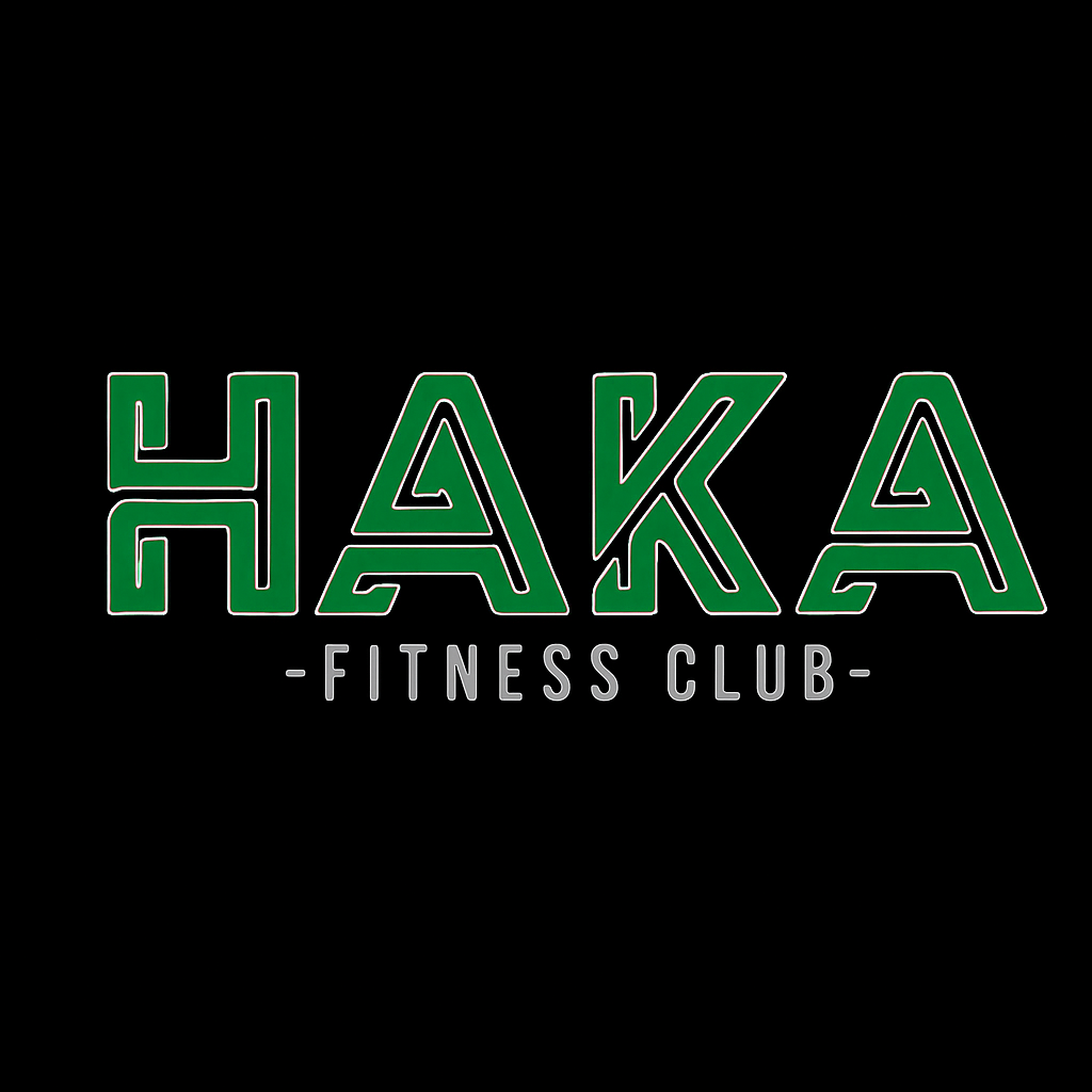 HAKA Fitness Club